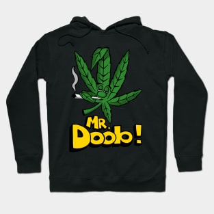 Mr. Doob Hoodie